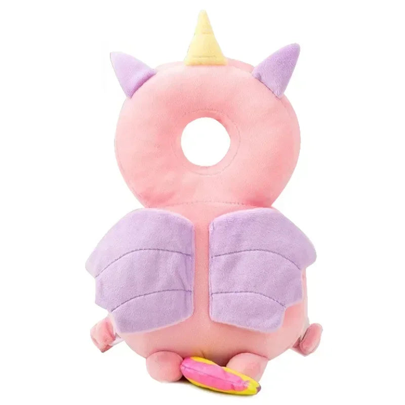 Pink Angel Protective Cushion 