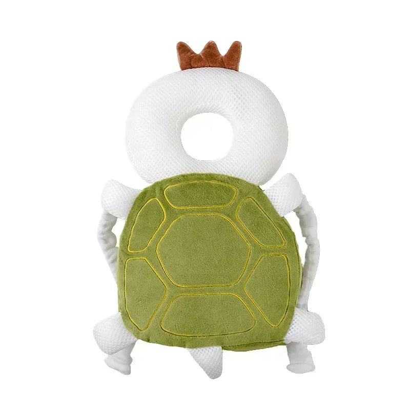 Turtle Protective Cushion 